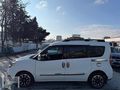 Akbaşlar-1 2017 Doblo KREDİ / VADE / TAKAS İMKANI