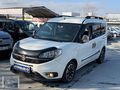 Akbaşlar-1 2017 Doblo KREDİ / VADE / TAKAS İMKANI