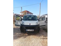 Sahibinden Fiat Fiorino Cargo  otomatik vites binek araçlar ile takas olur
