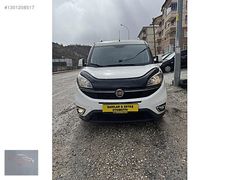Gamçı gibi DOBLO 1.6 safeline 2019
