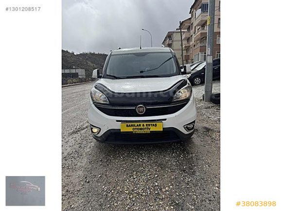 Gamçı gibi DOBLO 1.6 safeline 2019