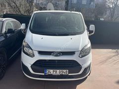 2016 MODEL 11+1 MÜNÜBÜS ÇOK TEMİZ UZUN ŞASİ