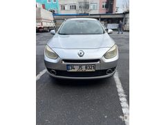 Sahibinden Temiz Renault Fluence 1.5 dCi Dynamique 2012 Model 