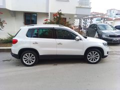 Sahibinden Volkswagen Tiguan 1.4 TSI Sport&Style 2015 Model