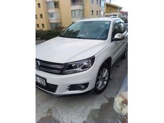 Sahibinden Volkswagen Tiguan 1.4 TSI Sport&Style 2015 Model