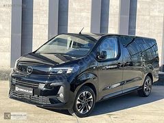 KORKMAZLAR | 2025 OPEL ZAFİRA 2.0 D ULTİMATE XL 8+1 OTOMOBİL