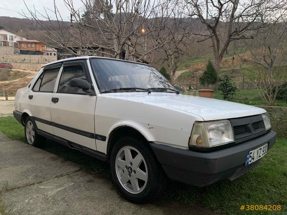 Sahibinden Tofaş Şahin 1.4 1997 Model 