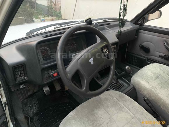 Sahibinden Tofaş Şahin 1.4 1997 Model 