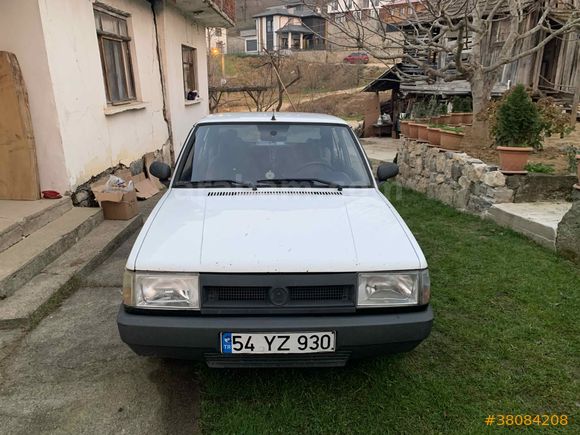 Sahibinden Tofaş Şahin 1.4 1997 Model 