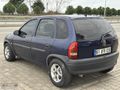 Opel Corsa (Otomatik)