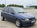 Opel Corsa (Otomatik)