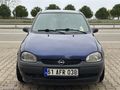 Opel Corsa (Otomatik)