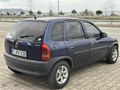 Opel Corsa (Otomatik)