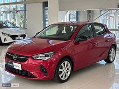 2023 CORSA 1.2 100 AT8 EDITION -63.000 KM