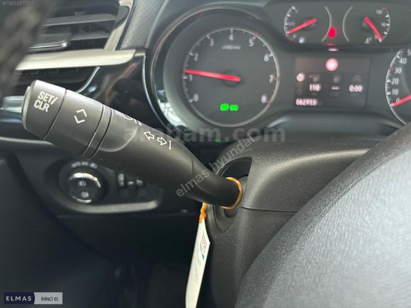 2023 CORSA 1.2 100 AT8 EDITION -63.000 KM