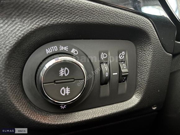 2023 CORSA 1.2 100 AT8 EDITION -63.000 KM