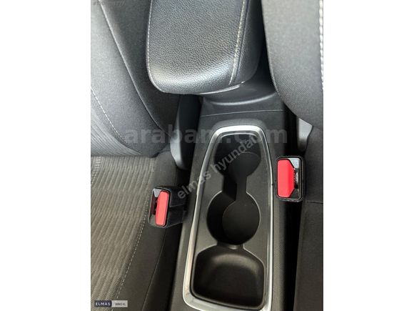 2023 CORSA 1.2 100 AT8 EDITION -63.000 KM