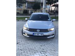 Sahibinden Volkswagen Passat 1.4 TSi BlueMotion Comfortline 2015 Model 