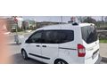 Sahibinden Ford Tourneo Courier 1.5 TDCi Journey Trend 2014 Model