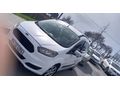 Sahibinden Ford Tourneo Courier 1.5 TDCi Journey Trend 2014 Model