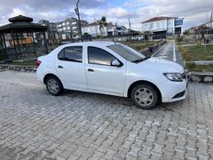Sahibinden Renault Symbol 1.5 dCi Joy 2014 Model  275000 km Beyaz