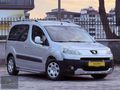 ARE GROUP'DAN 2011 PEUGEOT PARTNER TEPEE 1.6 HDI PREMİUM HATASIZ