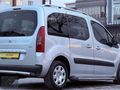 ARE GROUP'DAN 2011 PEUGEOT PARTNER TEPEE 1.6 HDI PREMİUM HATASIZ
