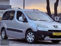 ARE GROUP'DAN 2011 PEUGEOT PARTNER TEPEE 1.6 HDI PREMİUM HATASIZ