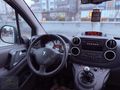 ARE GROUP'DAN 2011 PEUGEOT PARTNER TEPEE 1.6 HDI PREMİUM HATASIZ