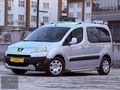 ARE GROUP'DAN 2011 PEUGEOT PARTNER TEPEE 1.6 HDI PREMİUM HATASIZ