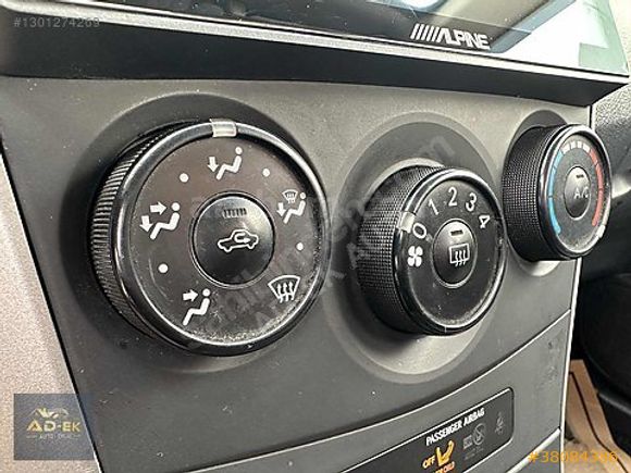 [AD-EK] UYGUN FİYAT TOYOTA COROLLA 1.4 D-4D 262.000 KM