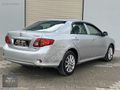[AD-EK] UYGUN FİYAT TOYOTA COROLLA 1.4 D-4D 262.000 KM