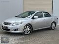 [AD-EK] UYGUN FİYAT TOYOTA COROLLA 1.4 D-4D 262.000 KM
