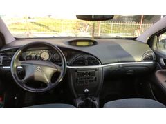 Sahibinden Citroen C5 1.6 HDi SX PK 2006 Model