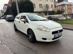 Sahibinden Fiat Punto Grande 1.4 Fire Active 2011 Model 