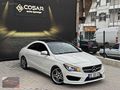 COŞAR'DAN 2014 CLA 180D AMG CAM TAVAN MASRAFSIZ