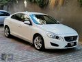 2012 VOLVO S60...1.6 D ...89.000 KM...