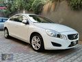 2012 VOLVO S60...1.6 D ...89.000 KM...