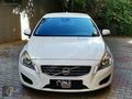 2012 VOLVO S60...1.6 D ...89.000 KM...