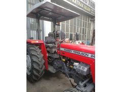 2024 Model 0 saatte Sahibinden Massey Ferguson 240