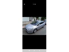 Sahibinden Ford Focus 1.5 TDCi Trend X 2017 Model 