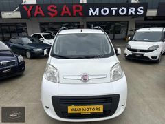 YAŞAR MOTORS'DAN 2013 FİORİNO EMOTİON DEĞİŞENSİZ DÜŞÜK KM