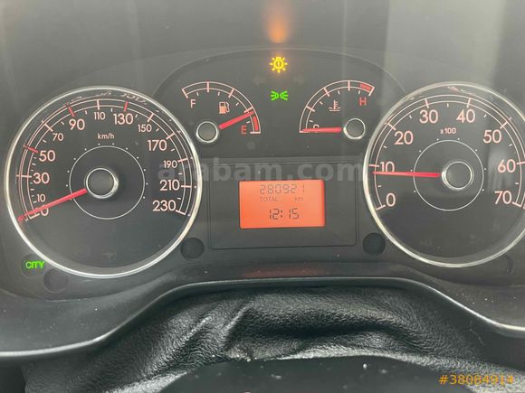 Sahibinden Fiat Punto 1.3 Multijet Pop 2013 Model 