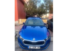 Sahibinden Skoda Octavia 1.0 e-Tec Premium 2020 Model 
