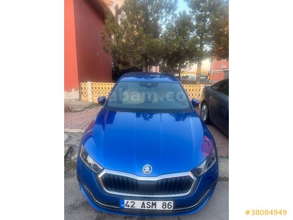 Sahibinden Skoda Octavia 1.0 e-Tec Premium 2020 Model 