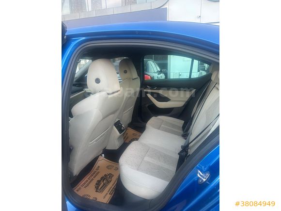 Sahibinden Skoda Octavia 1.0 e-Tec Premium 2020 Model 