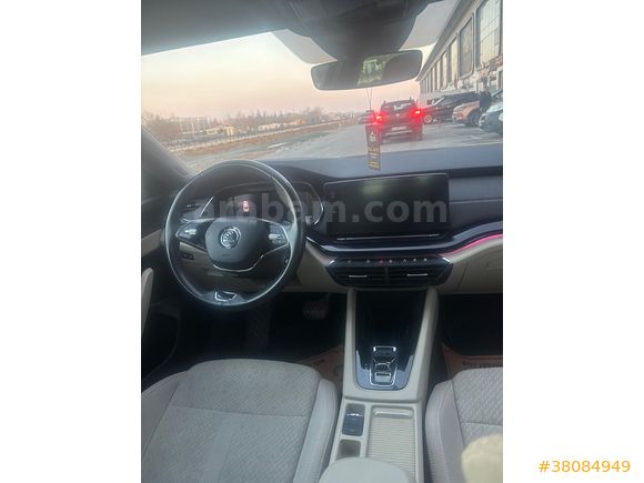 Sahibinden Skoda Octavia 1.0 e-Tec Premium 2020 Model 