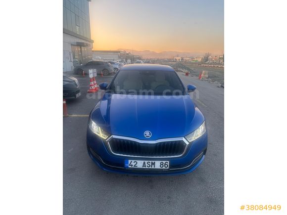 Sahibinden Skoda Octavia 1.0 e-Tec Premium 2020 Model 
