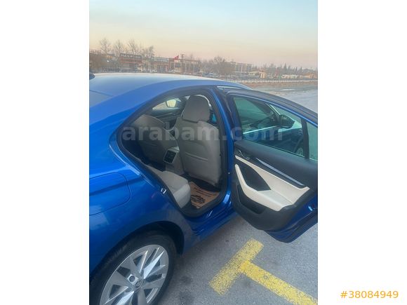Sahibinden Skoda Octavia 1.0 e-Tec Premium 2020 Model 