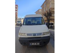 2008 BMC Megastar 17m³ – 95 Bin KM – Ticari Kullanıma Hazır